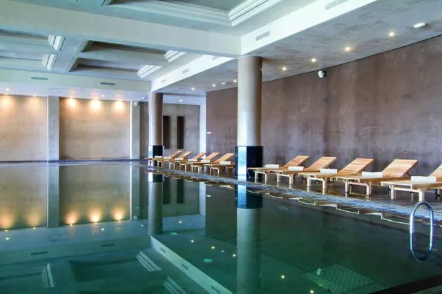 Hotel Riu Palace Tikida Agadir - photo 2
