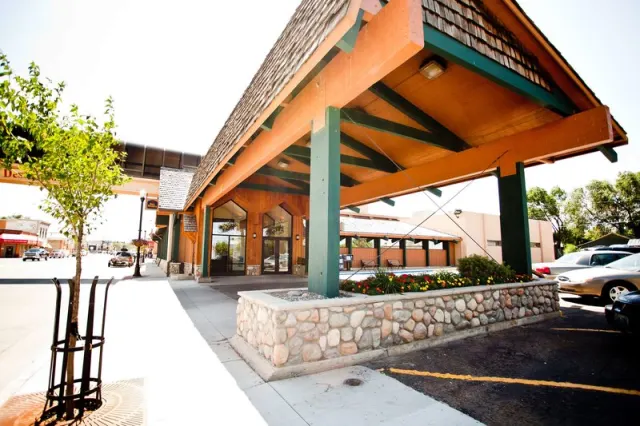 Best Western Sheridan Center - foto 3