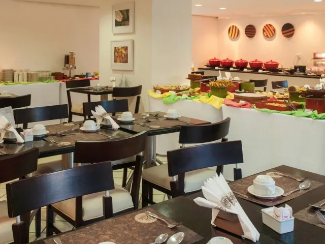 Mercure Recife Navegantes - foto 4