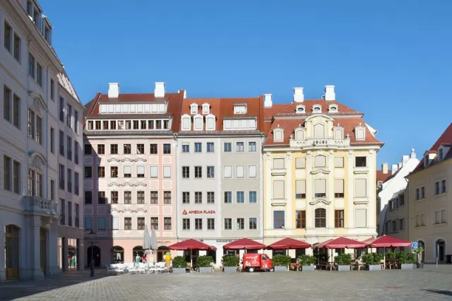 Amedia Plaza Dresden Trademark Collection by Wyndham - photo 3