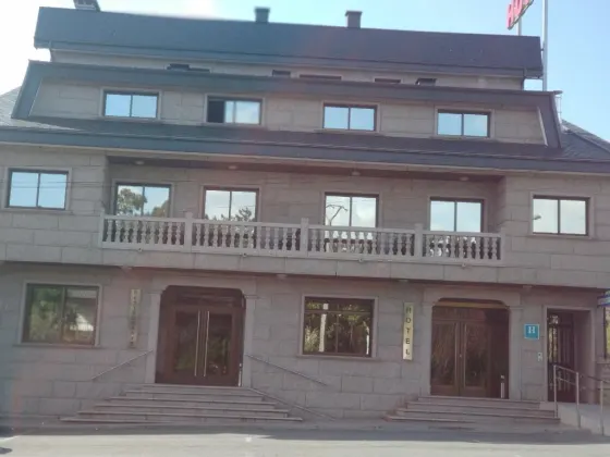 Hotel Avion