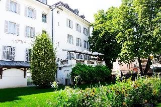 Apparthotel Annecy Privilodges Le Royal - foto 4