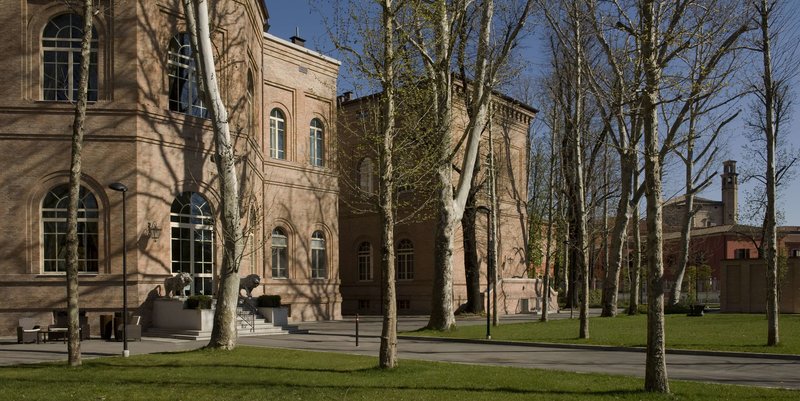 Grand Hotel di Parma - photo 1