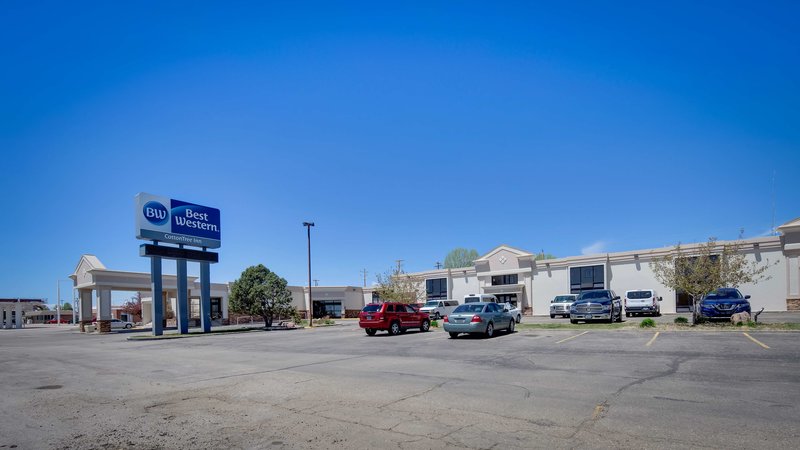 Best Western CottonTree Inn - foto 1