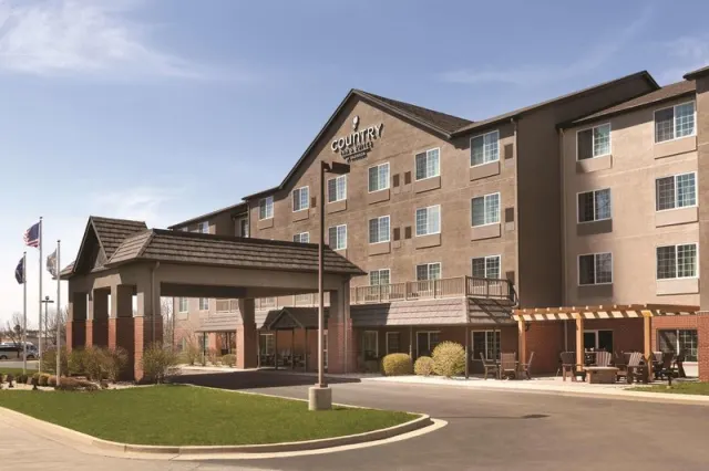 Country Inn & Suites by Radisson, Indianapolis Airport South, IN, Indianapolis