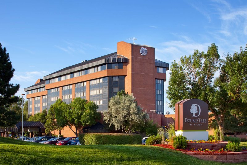 DoubleTree by Hilton Hotel Denver Westminster - photo 1
