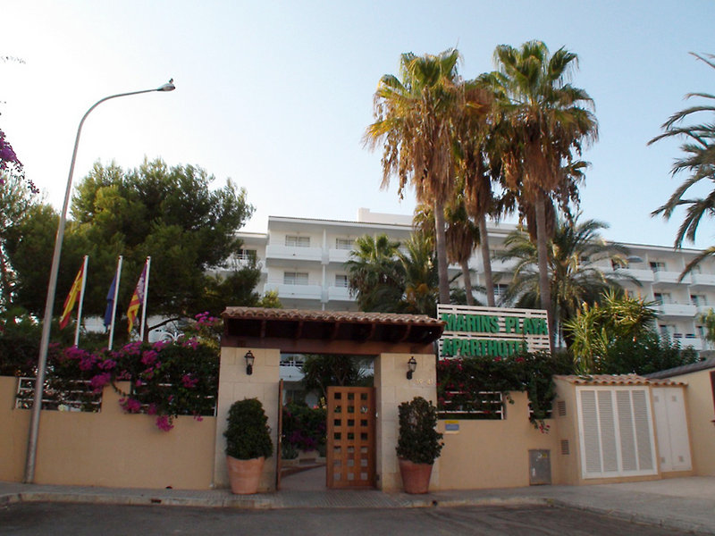 Hotel Marins Playa - photo 1