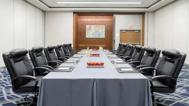 Hyatt Regency Columbus - fotografia 3