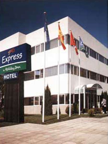Ramada by Wyndham Madrid Tres Cantos - foto 1