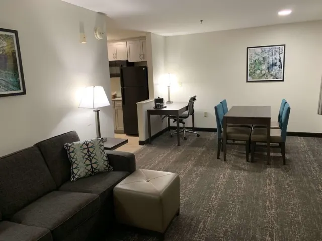 Best Western Plus Executive Residency Franklin - foto 2