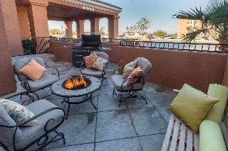 SpringHill Suites Ridgecrest - photo 2