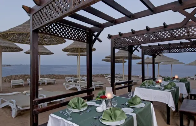 Dreams Beach Resort Sharm El Sheikh - photo 4