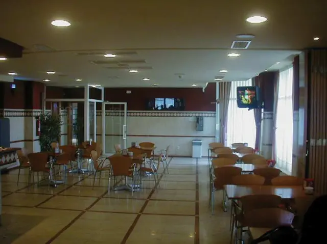 Zenit Logroño - photo 2