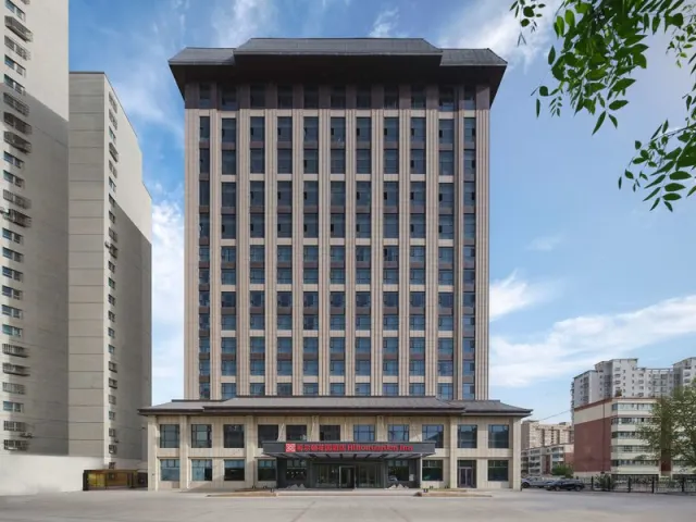 Hilton Garden Inn Aksu Downtown - photo 2