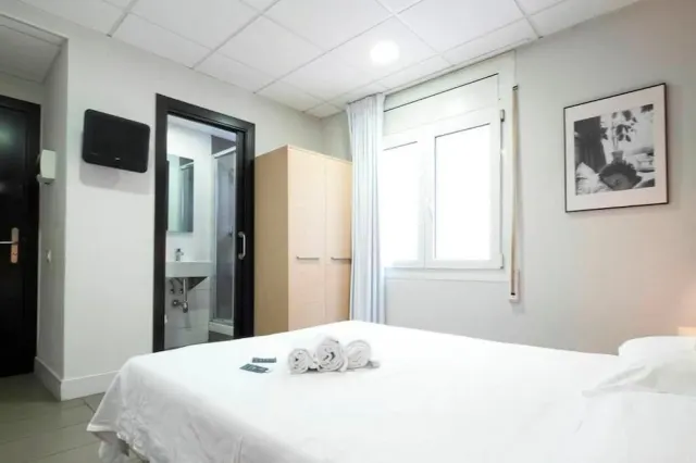 Hotel DingDong Putxet - photo 2