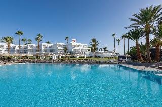 Hotel Riu Paraiso Lanzarote, Lanzarote
