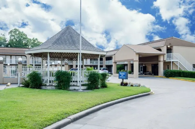 Rodeway Inn Vicksburg, Vicksburg