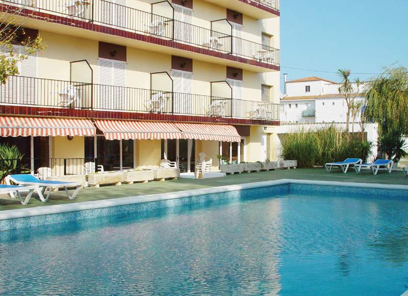 Hotel Mirallac - photo 2