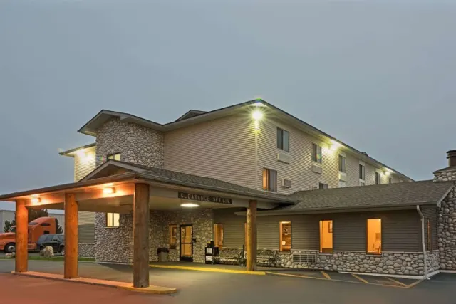 Super 8 by Wyndham Billings, Billings