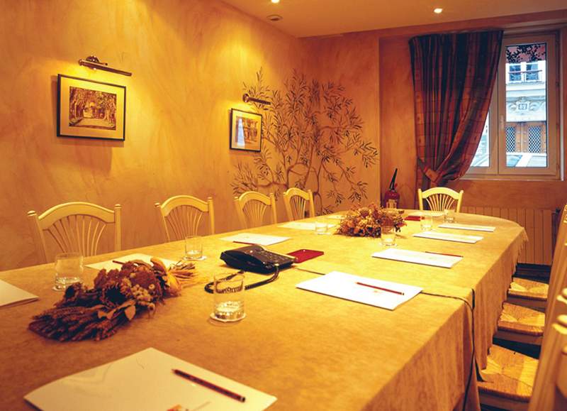 Josephine Hotel - photo 1