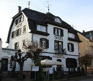 Boutique Hotel Société - foto 1