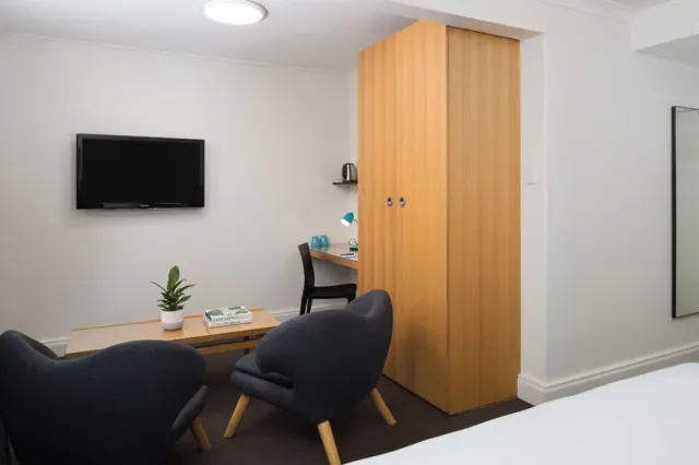 Pensione Hotel Perth - photo 4