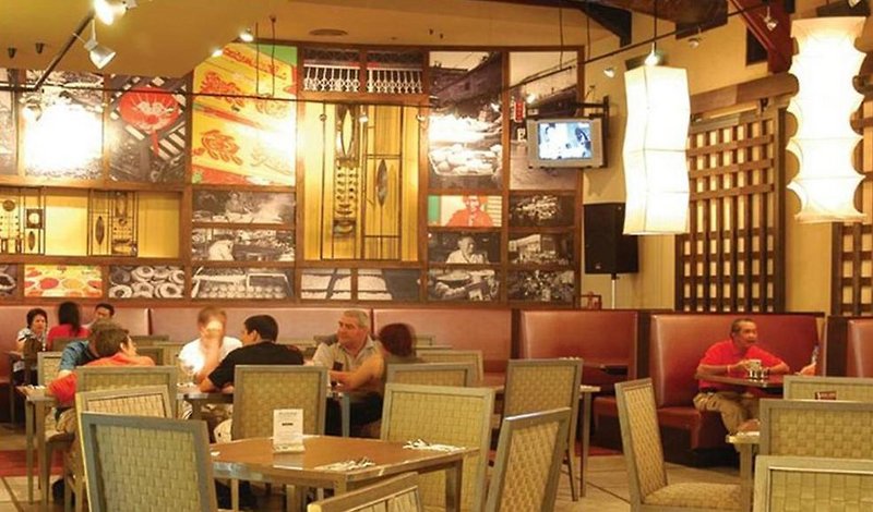 Triple Two On Silom - photo 1