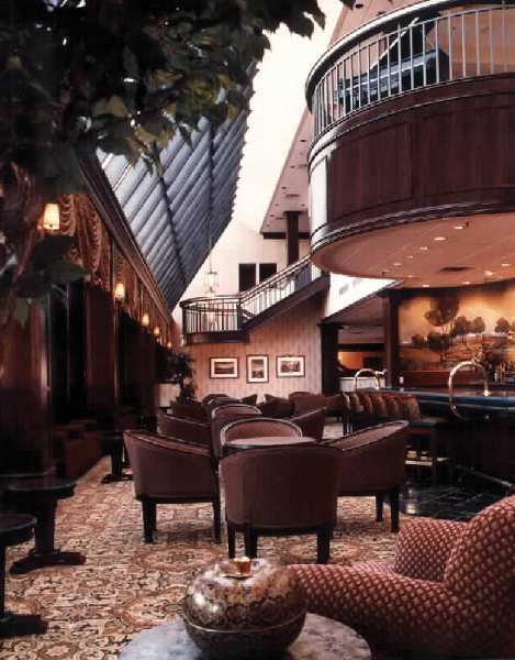 Crowne Plaza Dallas Near GalleriaAddison, Texas
