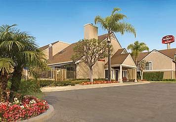 Residence Inn Los Angeles LAX/Manhattan Beach, Manhattan Beach
