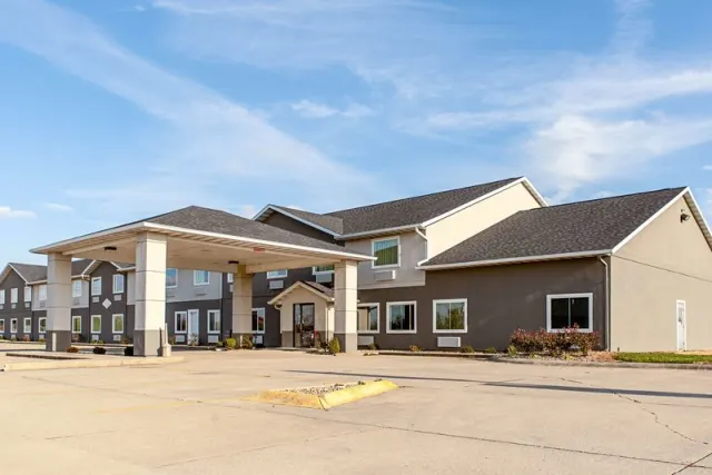 Motel 6 Lebanon In - photo 2
