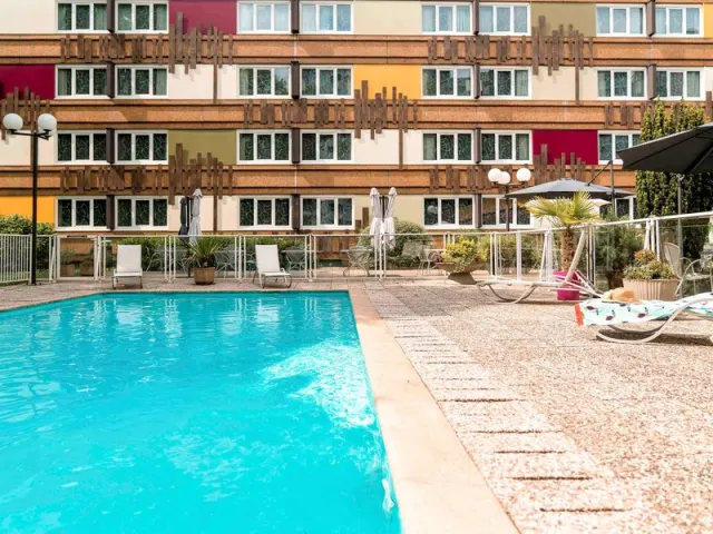 ibis Styles Besançon - foto 4