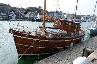 Aaran Guesthouse, Weymouth