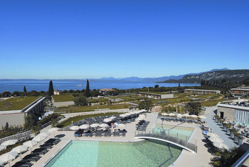 Parc Hotel Germano Suites - photo 1