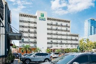 Holiday Inn Express Tegucigalpa - photo 1