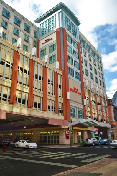 Hilton Garden Inn Philadelphia Center City, Pennsylvania