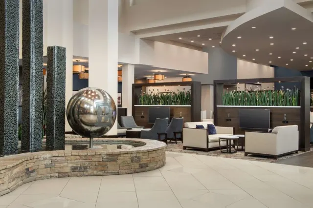 Residence Inn Birmingham Hoover - photo 2