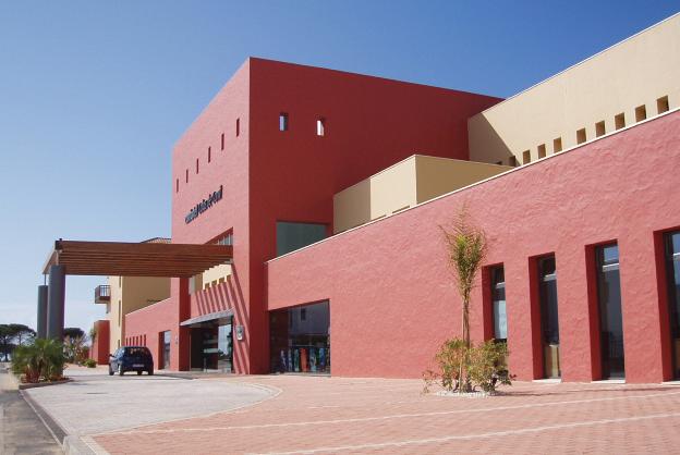 Hotel ILUNION Calas de Conil - photo 1