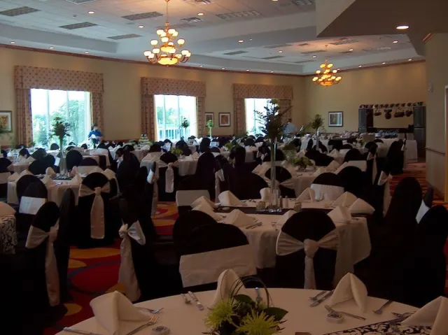 DoubleTree by Hilton Hotel Jefferson City - foto 4