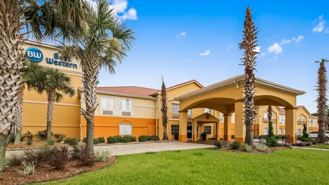 Best Western Lafayette Inn, Lafayette