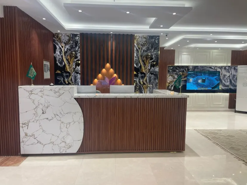 Admire Apart Hotel - photo 2