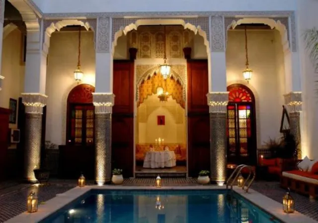Riad el Amine - foto 4