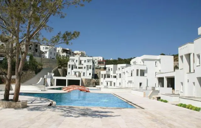 Ayaz Suites - foto 3