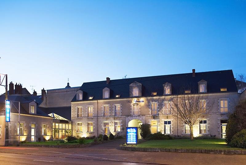 Hôtel Escale Oceania Orléans - photo 1