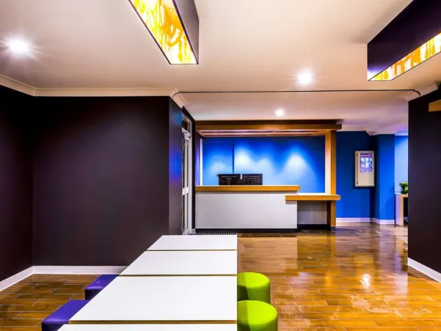 ibis budget Casula Liverpool - photo 4