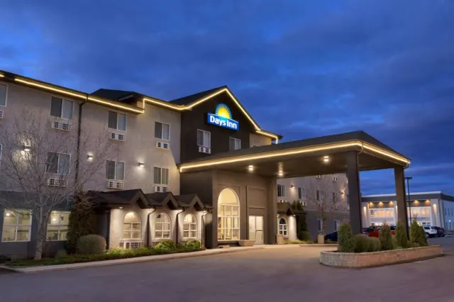 Days Inn by Wyndham Steinbach - foto 2