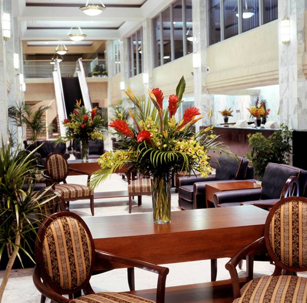 Holiday Inn Toronto Downtown Centre - photo 2