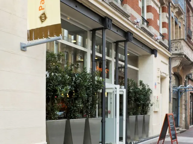Hôtel Ibis Toulouse Gare Matabiau, Midi-Pyrénées