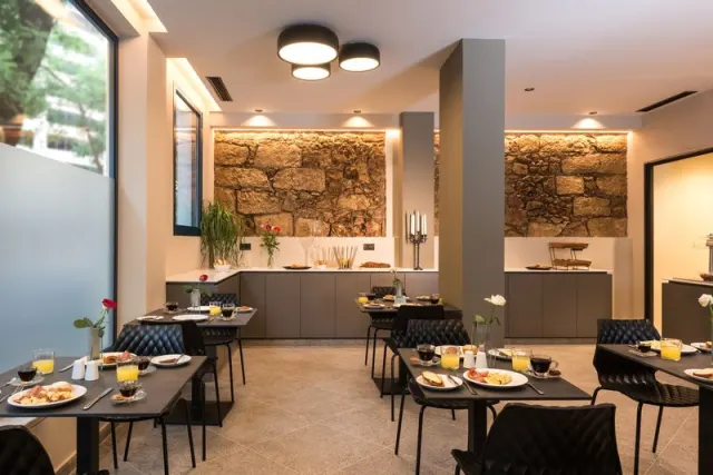 Athens One Smart Hotel - photo 2