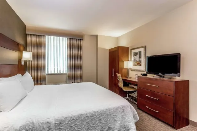 Hampton Inn Manhattan - फ़ोटो 4