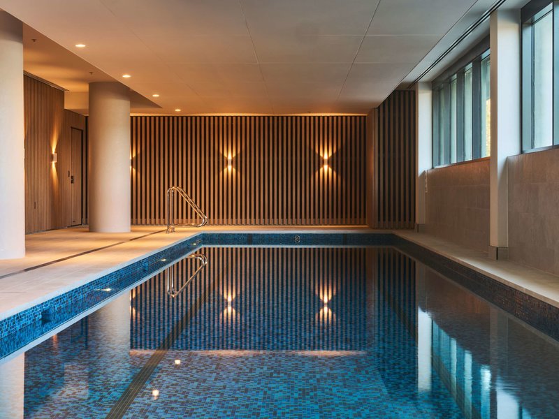 Novotel - photo 1